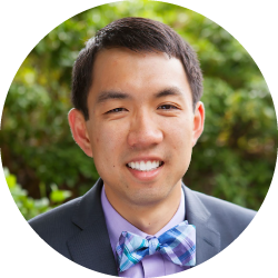 Dr Timothy Chang's profile picture