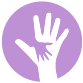 helping hands